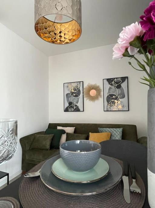 Leni Arena Zagreb Apartment Luaran gambar