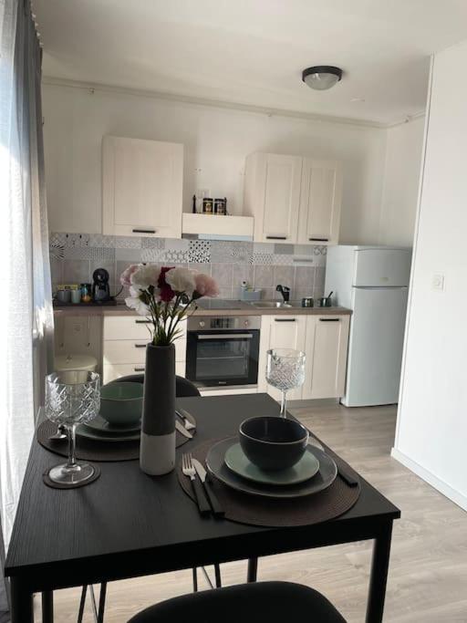 Leni Arena Zagreb Apartment Luaran gambar
