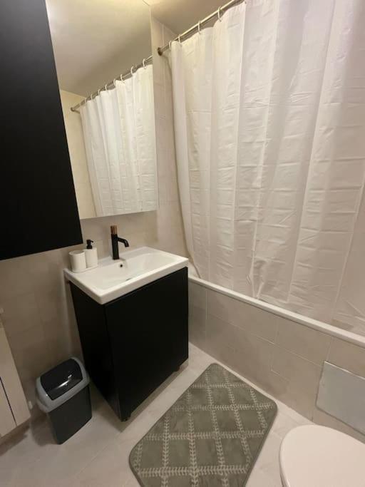 Leni Arena Zagreb Apartment Luaran gambar